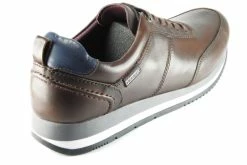 M3H-6270 Marron -Mocassins Shop m3h 6270 marron 2