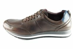 M3H-6270 Marron -Mocassins Shop m3h 6270 marron 3