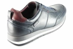 M3H-6270 Navy -Mocassins Shop m3h 6270 navy 2