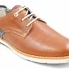 M4E-4104C1 Brandy -Mocassins Shop m4e 4104c1 brandy