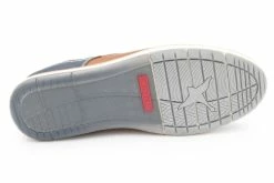 M4E-4104C1 Brandy -Mocassins Shop m4e 4104c1 brandy 4