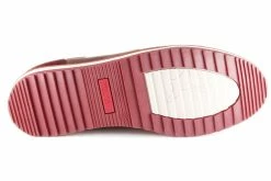 M5A-4093 Marron/Bordeaux 11 M5A-4093 Marron/Bordeaux -Mocassins Shop m5a 4093 marronbordeaux 4