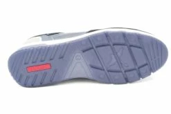 M9T-6163C3 Bleu -Mocassins Shop m9t 6163c3 bleu 4