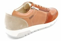 M9T-6163C3 Brandy -Mocassins Shop m9t 6163c3 brandy 2