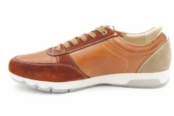 M9T-6163C3 Brandy -Mocassins Shop m9t 6163c3 brandy 3