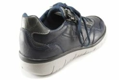 MAJESTRO Bleu 9 MAJESTRO Bleu -Mocassins Shop majestro bleu 2