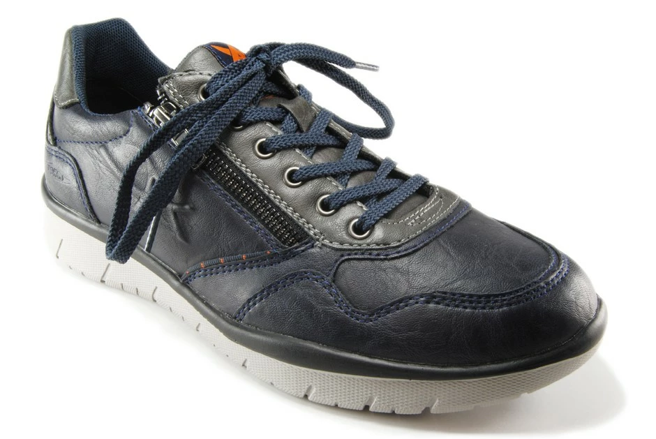 MAJESTRO Bleu 3 MAJESTRO Bleu