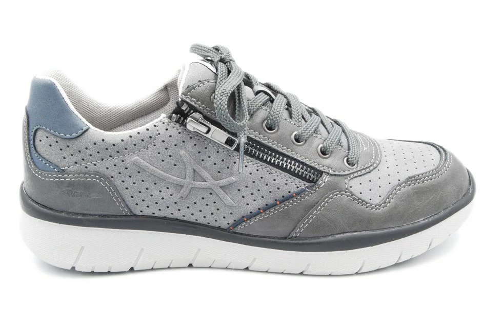 MAJESTRO Gris Foncé 4 MAJESTRO Gris Foncé – Image 2