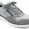MAJESTRO Gris Foncé 1 MAJESTRO Gris Foncé -Mocassins Shop majestro gris fonce