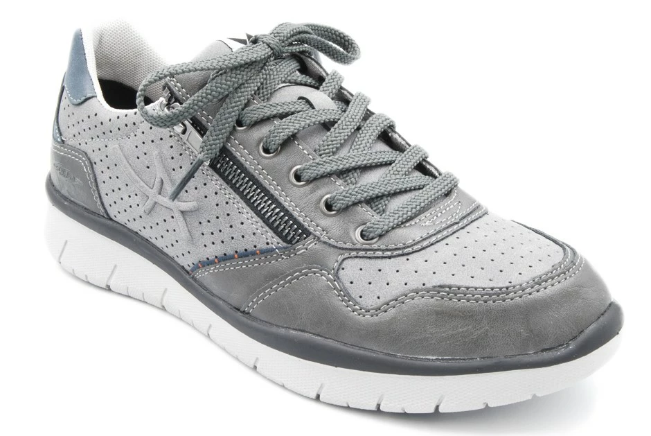 MAJESTRO Gris Foncé 3 MAJESTRO Gris Foncé