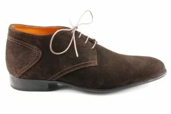 MANET Marron 10 MANET Marron -Mocassins Shop manet marron 8