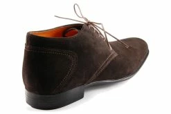 MANET Marron 11 MANET Marron -Mocassins Shop manet marron 9