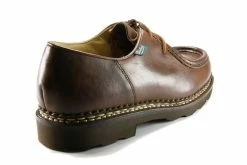 MICHAEL Marron 10 MICHAEL Marron -Mocassins Shop michael marron 2