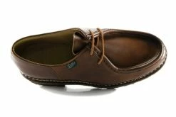 MICHAEL Marron 12 MICHAEL Marron -Mocassins Shop michael marron 4