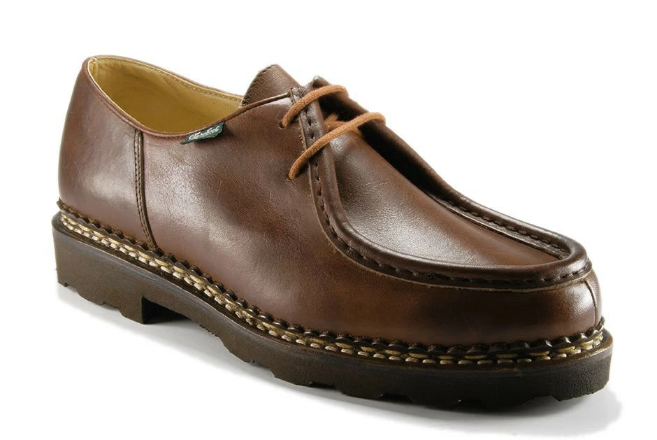 MICHAEL Marron 3 MICHAEL Marron