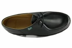 MICHAEL Noir -Mocassins Shop michael noir 4