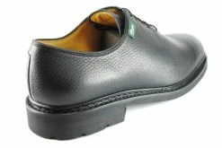 MUSSET Noir 9 MUSSET Noir -Mocassins Shop musset noir 2