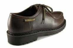 PEPPO Marron 10 PEPPO Marron -Mocassins Shop peppo marron 2