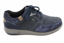 PHILIPP 51 Bleu 8 PHILIPP 51 Bleu -Mocassins Shop philipp 51 bleu 1