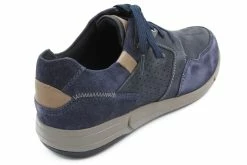 PHILIPP 51 Bleu 9 PHILIPP 51 Bleu -Mocassins Shop philipp 51 bleu 2