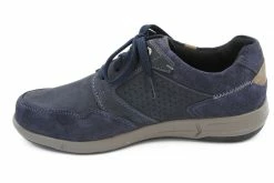 PHILIPP 51 Bleu 10 PHILIPP 51 Bleu -Mocassins Shop philipp 51 bleu 3