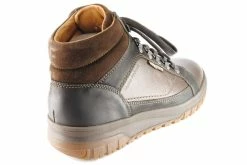 PITT Marron Foncé 9 PITT Marron Foncé -Mocassins Shop pitt marron fonce 7