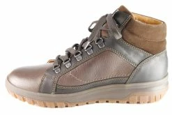 PITT Marron Foncé 10 PITT Marron Foncé -Mocassins Shop pitt marron fonce 8