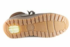 PITT Marron Foncé 11 PITT Marron Foncé -Mocassins Shop pitt marron fonce 9