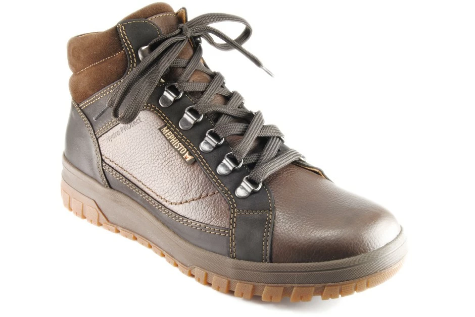 PITT Marron Foncé 3 PITT Marron Foncé