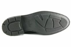 PREVERT Noir -Mocassins Shop prevert noir 5