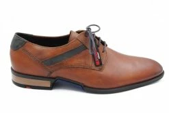 Mocassins Shop -Mocassins Shop roy marron 1