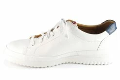 THOMAS Blanc 10 THOMAS Blanc -Mocassins Shop thomas blanc 3