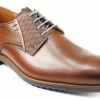 VANSTONE Marron 2 VANSTONE Marron -Mocassins Shop vanstone marron
