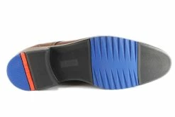 VANSTONE Marron -Mocassins Shop vanstone marron 4