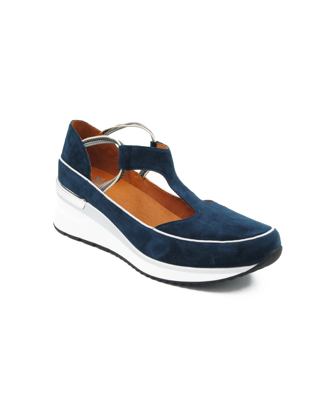 VASAS Bleu 3 VASAS Bleu