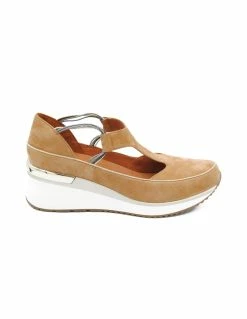 Mocassins Shop -Mocassins Shop vasas camel 1