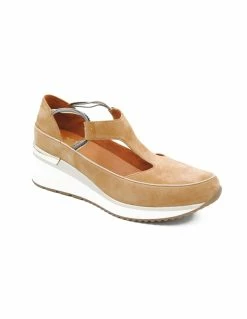 Mocassins Shop 40 VASAS Camel